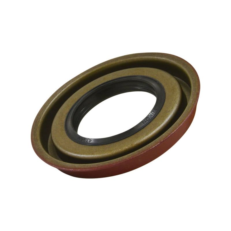 Yukon Gear & Axle Yukon Gear Axle Seal For GM 7.5in astro and Safari Van YMS4795V YMS4795V Photo - Primary
