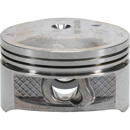 Vertex Pistons Vertex Piston 07-15 Can-Am Outlander 500 4x4 500cc +0.50mm Oversized Cast Replica Piston Kit 24566050 24566050 Photo - Primary