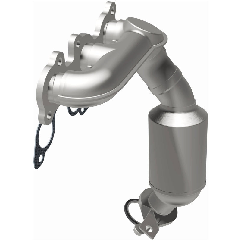 MagnaFlow California Grade CARB Compliant Manifold Catalytic Converter 5582833 Photo - out of package