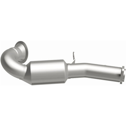 MagnaFlow BMW OEM Grade Federal / EPA Compliant Direct-Fit Catalytic Converter 49780 Photo - out of package