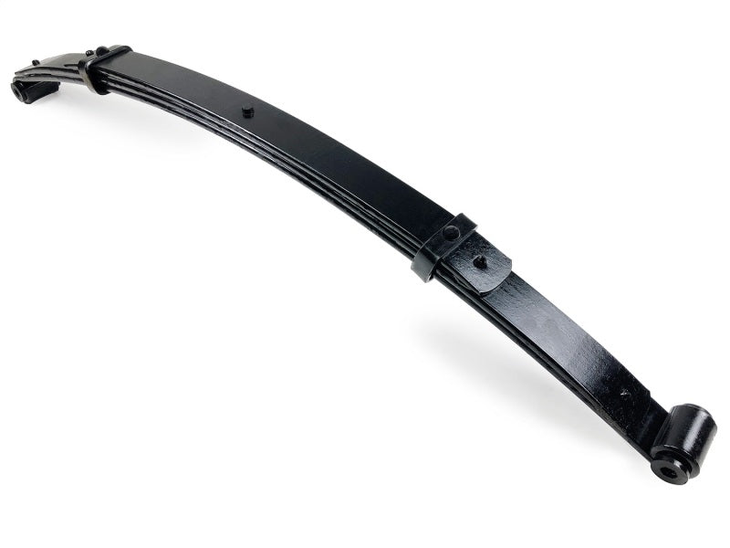 Tuff Country 69-93 Dodge Truck 1/2 & 3/4 Ton 4wd Front 4in EZ-Ride Leaf Springs (Ea) 38470 38470 Photo - Primary