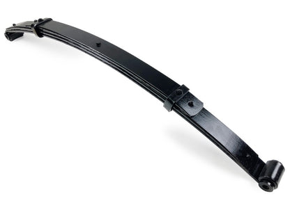 Tuff Country 69-93 Dodge Truck 1/2 & 3/4 Ton 4wd Front 4in EZ-Ride Leaf Springs (Ea) 38470 38470 Photo - Primary