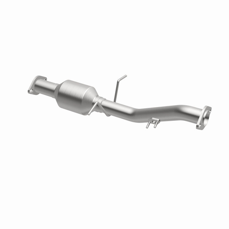 MagnaFlow Toyota T100 HM Grade Federal / EPA Compliant Direct-Fit Catalytic Converter 23301 360 Degree Image Set