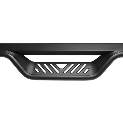Westin 19-22 Chevrolet Silverado / GMC Sierra Crew Cab Outlaw Nerf Step Bars 20-14135 20-14135 Photo - Unmounted
