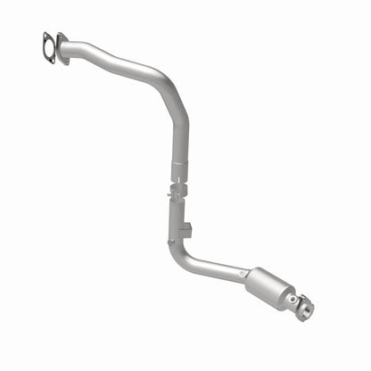 MagnaFlow Land Rover HM Grade Federal / EPA Compliant Direct-Fit Catalytic Converter 93688 360 Degree Image Set
