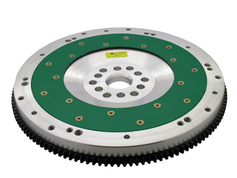 Fidanza Lightened Flywheel Mazda B-2300 94 186231 Photo - Primary