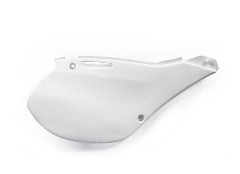 Acerbis 99-02 Kawasaki KX125/250 Side Panels - White 2071350002 2071350002 Photo - Primary