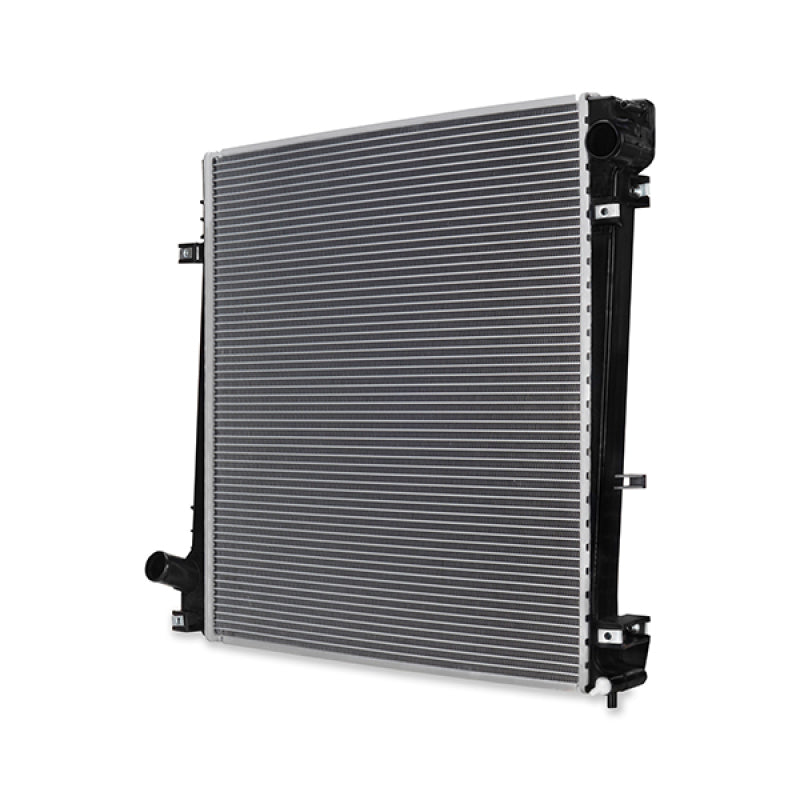 Mishimoto 2002-2005 Ford Explorer Replacement Radiator R2342-MT Photo - Close Up