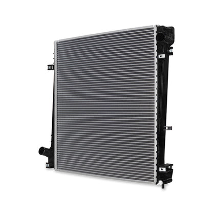 Mishimoto 2002-2005 Ford Explorer Replacement Radiator R2342-MT Photo - Close Up