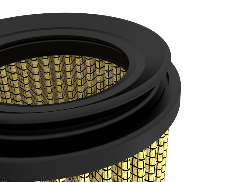 aFe Aries Powersport Air Filters OER PG7 A/F PG7 SxS - Polaris Ranger XP 05-09 87-10024 87-10024 Photo - Unmounted