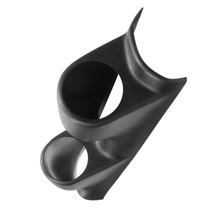 Autometer 2-1/16in A-Pillar Pod Dual Gauge Mount 90-00 Nissan Fairlady Z Z32 23800 23800 Photo - Primary