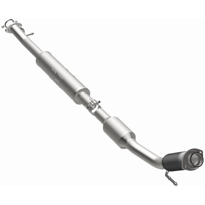 Magnaflow 2019 Toyota RAV4 2.5L Direct Fit Converter 23-218 23-218 Photo - out of package