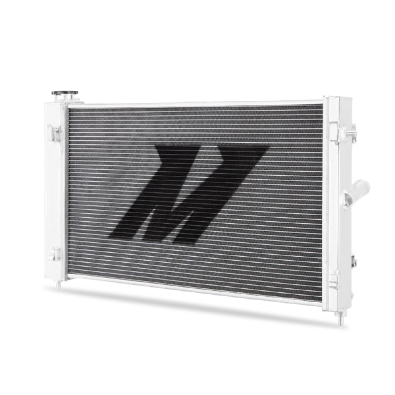 Mishimoto Performance Aluminum Radiator - 2005-2006 Pontiac GTO MMRAD-GTO-05 Photo - Close Up