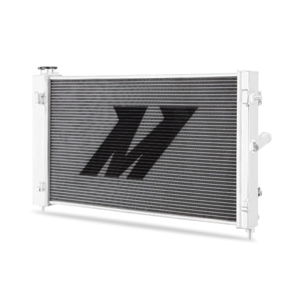 Mishimoto Performance Aluminum Radiator - 2005-2006 Pontiac GTO MMRAD-GTO-05 Photo - Close Up