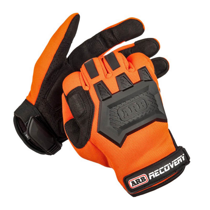 ARB Recovery Glove GLOVEMX GLOVEMX Photo - out of package