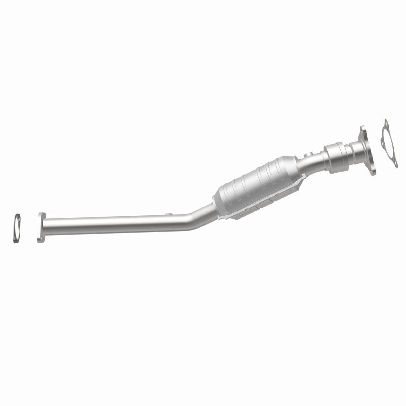 MagnaFlow OEM Grade Federal / EPA Compliant Direct-Fit Catalytic Converter 51240 360 Degree Image Set