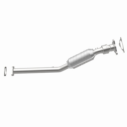 MagnaFlow OEM Grade Federal / EPA Compliant Direct-Fit Catalytic Converter 51240 360 Degree Image Set