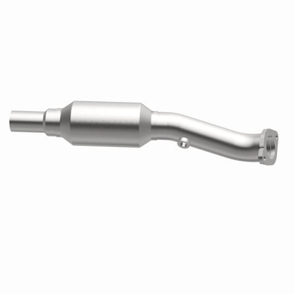 MagnaFlow Pontiac Vibe California Grade CARB Compliant Direct-Fit Catalytic Converter 5571501 360 Degree Image Set