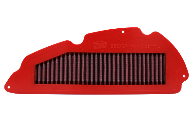 BMC 13-17 Honda Nss Forza 300 Replacement Air Filter FM636/04 FM636/04 User 1