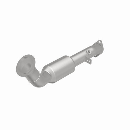 MagnaFlow BMW OEM Grade Federal / EPA Compliant Direct-Fit Catalytic Converter 49779 360 Degree Image Set
