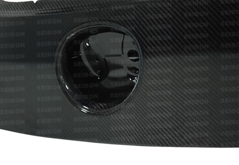 Seibon OEM Carbon Fiber Trunk/Hatch Hyundai Veloster 2012-2017 TL1213HYVEL TL1213HYVEL Photo - Primary