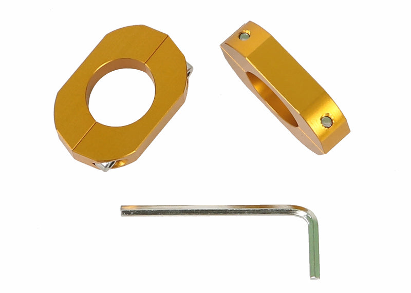 Whiteline 22mm  Alloy Sway Bar Lateral Lock KLL122 Photo - Close Up