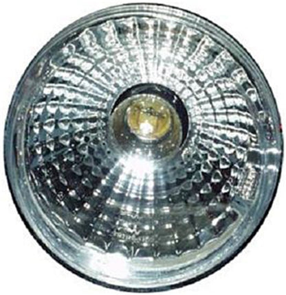 Hella Lamp Zr Grey Mg12 2Zr 965039041 965039041 Photo - Primary