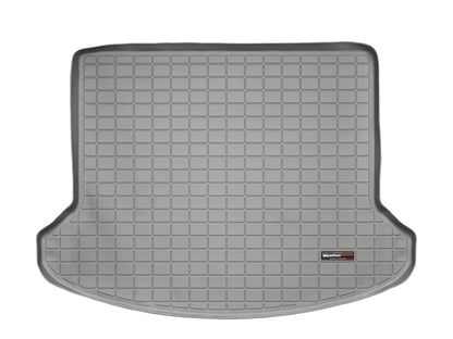 WeatherTech 97-98 Pontiac Trans Sport Short WB Cargo Liners - Grey 42102 42102 Photo - Primary