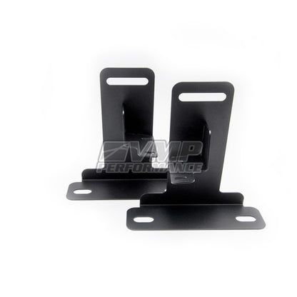 VMP Performance 15+ Ford F-150 Dual-Fan Triple Pass Heat Exchanger VMP-SUC018 VMP-SUC018 Photo - Close Up