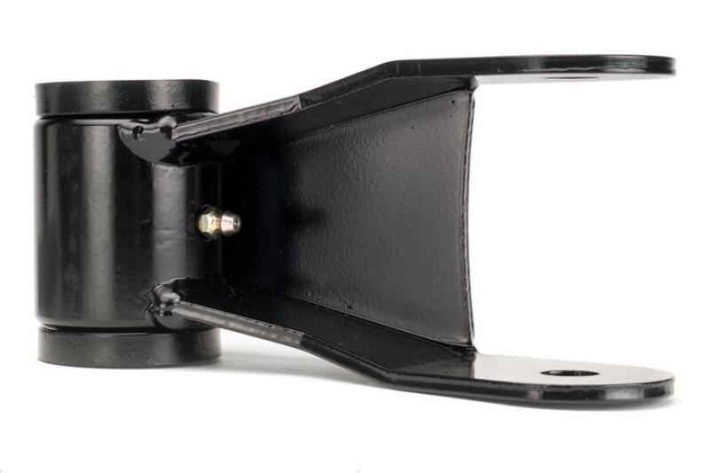JKS Manufacturing Jeep XJ/MJ/SJ HD Leaf Spring Shackle JKSOGS651 JKSOGS651 Photo - Close Up