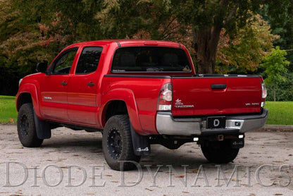 Diode Dynamics 05-15 Toyota Tacoma C2 Pro Stage Series Reverse Light Kit DD7157 DD7157 User 3