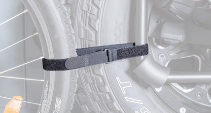 Rhino-Rack Spare Wheel Bike Carrier RBC025 RBC025 Photo - Primary