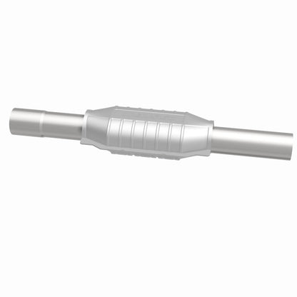 MagnaFlow Standard Grade Federal / EPA Compliant Direct-Fit Catalytic Converter 93475 360 Degree Image Set