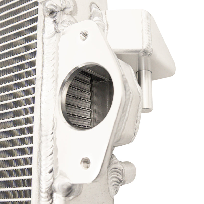 Mishimoto 2018+ Jeep Wrangler JL Performance Aluminum Radiator MMRAD-JL-18 MMRAD-JL-18 User 1