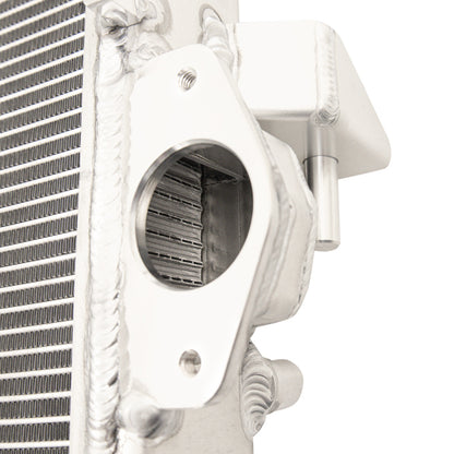 Mishimoto 2018+ Jeep Wrangler JL Performance Aluminum Radiator MMRAD-JL-18 MMRAD-JL-18 User 1