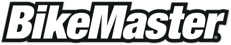 BikeMaster Sticker 8.5x1.5in - 50pk 505253 505253 Photo - Primary
