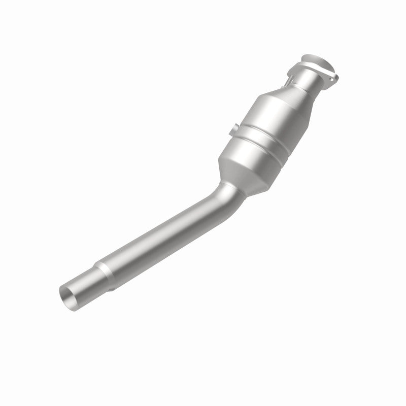 MagnaFlow Jaguar XJ California Grade CARB Compliant Direct-Fit Catalytic Converter 5561069 360 Degree Image Set