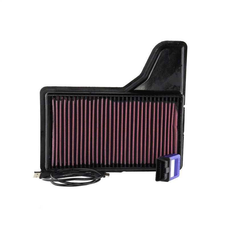 Ford Racing 18-19 Ford Mustang EcoBoost Performance Calibration M-9603-M4C M-9603-M4C Photo - Primary