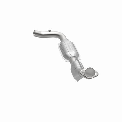 MagnaFlow Ford California Grade CARB Compliant Direct-Fit Catalytic Converter 447183 360 Degree Image Set