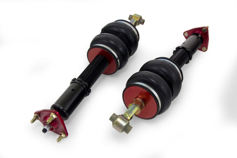 AIRLIFT Performance Rear Kit for Lexus IS 350 RWD, 06-13, Lexus ISF, 08-14 78645 Photo - Unmounted