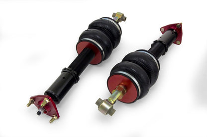 AIRLIFT Performance Rear Kit for Lexus IS 350 RWD, 06-13, Lexus ISF, 08-14 78645 Photo - Unmounted
