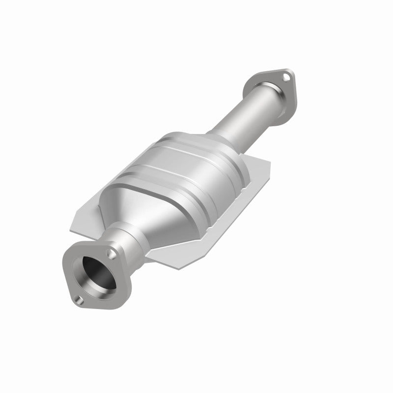 MagnaFlow Hyundai Sonata HM Grade Federal / EPA Compliant Direct-Fit Catalytic Converter 23877 360 Degree Image Set