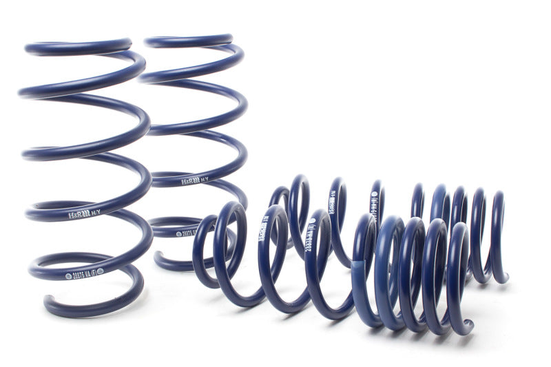 H&R 17-21 Mazda CX-5 (2WD) KF Sport Spring 28875-4 28875-4 Photo - Close Up