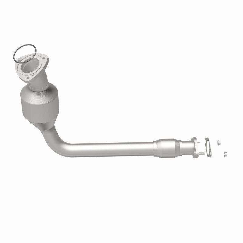 MagnaFlow California Grade CARB Compliant Direct-Fit Catalytic Converter 5461926 360 Degree Image Set