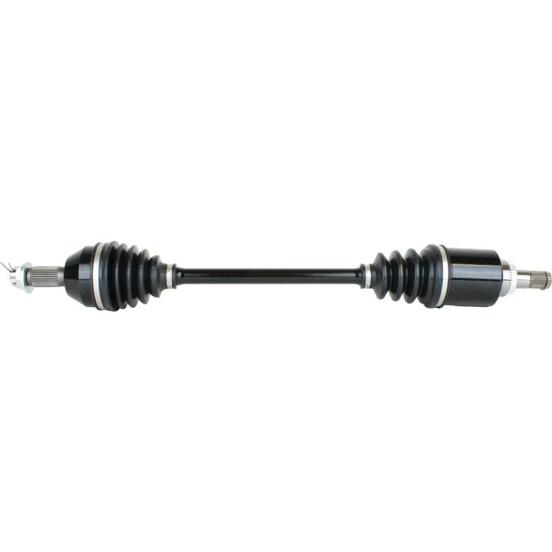 All Balls Racing 17-19/2021 Pioneer 1000 LTD/17-21 Pioneer 1000-5 6 Ball Axle AB6-HO-8-384 AB6-HO-8-384 Photo - Primary