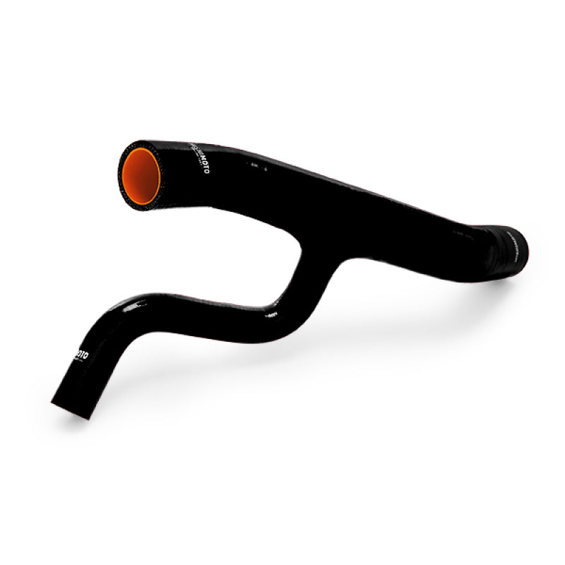 Mishimoto 98-04 Ford F-150 4.6L Black Silicone Radiator Hose Kit 1EF9B MMHOSE-F46-98BK User 3