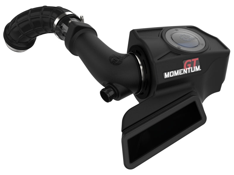 aFe Momentum GT Pro 5R Cold Air Intake System 18-21 Volkswagen Tiguan L4-2.0L (t) 50-70088R 50-70088R Photo - Unmounted