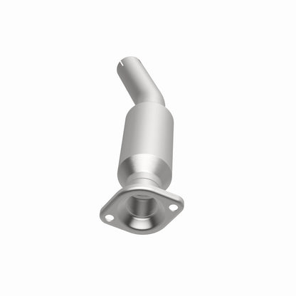 MagnaFlow Toyota RAV4 California Grade CARB Compliant Direct-Fit Catalytic Converter 5592749 360 Degree Image Set