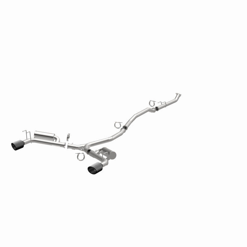 Magnaflow 2022+ Honda Civic SI NEO Cat-Back Exhaust System 19600 19600 360 Degree Image Set