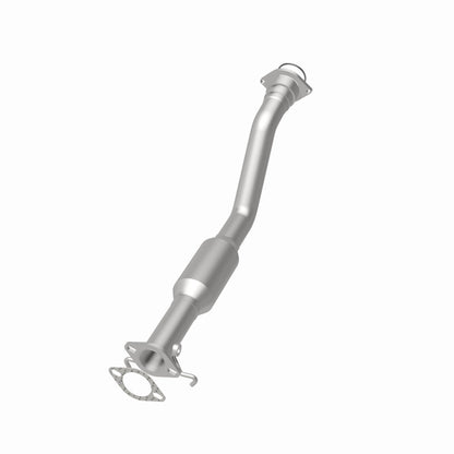 MagnaFlow California Grade CARB Compliant Direct-Fit Catalytic Converter 4561396 360 Degree Image Set